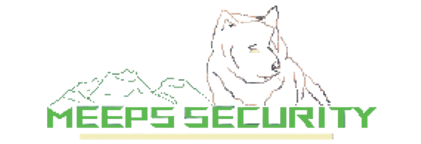Meeps Security - Open Source Gamified Cybersecurity Training