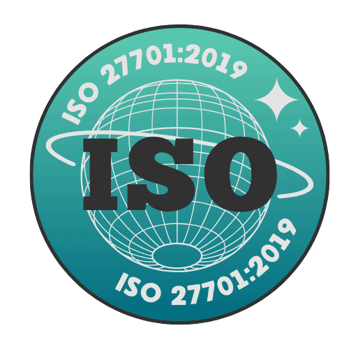 ISO 27701