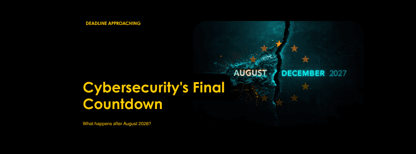 August 2026 Is Dead: What the EU AI Act Delay Actually Changes