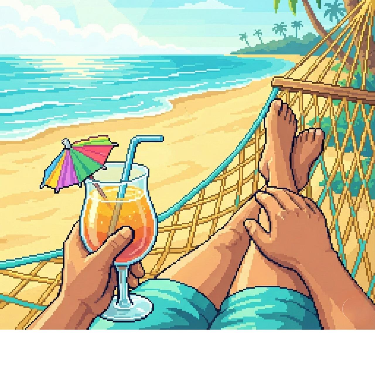 Time to Relax