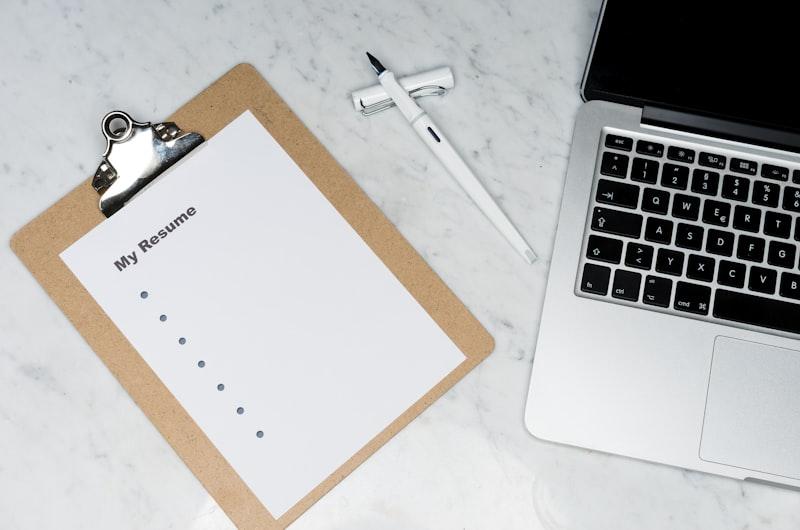 Risk Assessment Template